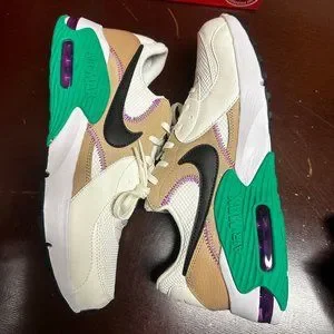 Nike | Shoes | Nike Mens Multicolor Air Max Excee Cd465117  display picture 3